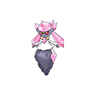 Diancie - Bank