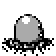 Diglett - Red Blue (Back View)