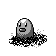 Diglett - Red Blue (Normal)