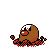 Diglett - Crystal (Normal)