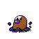 Diglett - Gold (Shiny)