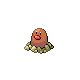 Diglett - HeartGold SoulSilver (Normal)