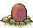 Diglett - Black 2 White 2 Black White Animated (Back View (Shiny))
