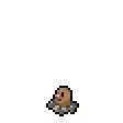 Diglett - Let_s Go Pikachu Let_s Go Eevee