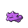 Ditto - Gold (Normal)