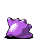 Ditto - Silver (Back View)