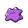 Ditto - Silver (Normal)
