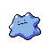 Ditto - Silver (Shiny)