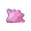Ditto - Emerald (Back View)