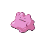 Ditto - Emerald (Normal)