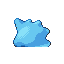 Ditto - FireRed LeafGreen (Back View (Shiny))