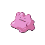 Ditto - FireRed LeafGreen (Normal)