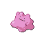 Ditto - Ruby Sapphire (Normal)