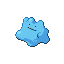 Ditto - Ruby Sapphire (Shiny)