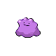 Ditto - Diamond Pearl (Normal)