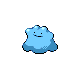 Ditto - Diamond Pearl (Shiny)