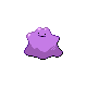 Ditto - HeartGold SoulSilver (Normal)
