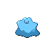 Ditto - HeartGold SoulSilver (Shiny)