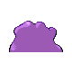 Ditto - Platinum (Back View)