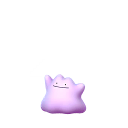 Ditto - GO (Normal)