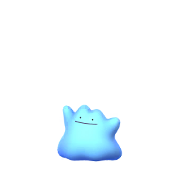 Ditto - GO (Shiny)