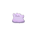 Ditto - Omega Ruby Alpha Sapphire (Normal)