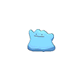 Ditto - Omega Ruby Alpha Sapphire (Shiny)