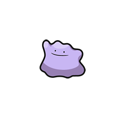 Ditto - Brilliant Diamond Shining Pearl