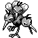 Dodrio - Red Blue (Normal)