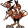 Dodrio - Crystal (Normal)