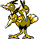 Dodrio - Crystal (Shiny)