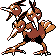 Dodrio - Gold (Normal)