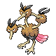 Dodrio - Diamond Pearl (Normal)