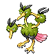 Dodrio - Diamond Pearl (Shiny)