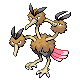 Dodrio - Platinum (Normal)