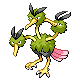 Dodrio - Platinum (Shiny)