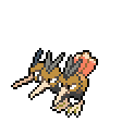 Dodrio - Let_s Go Pikachu Let_s Go Eevee
