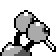 Doduo - Yellow (Back View)
