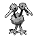 Doduo - Yellow (Normal)