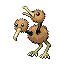 Doduo - Emerald (Normal)