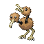 Doduo - Ruby Sapphire (Normal)