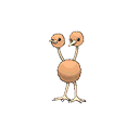 Doduo - Bank
