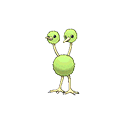 Doduo - Bank (Shiny)