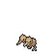 Doduo - Let_s Go Pikachu Let_s Go Eevee
