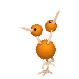 Doduo - Home