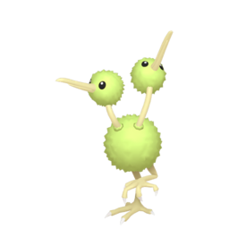 Doduo - Home