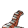 Donphan - Silver (Back View (Shiny))
