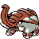 Donphan - Silver (Shiny)