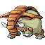 Donphan - Emerald (Shiny)