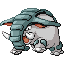 Donphan - Ruby Sapphire (Normal)